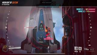 Sick shots Widowmaker OW2