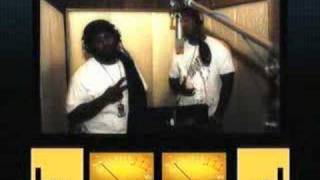 LIL EAZY-E & Porta Prince Gansta Lean Clip