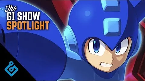 New Mega Man 11 Impressions (With Capcom's Tim Turi)