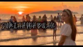 Sumilah Poh Bulan | Tempat Ketiga & Persembahan Terbaik – Anugerah Lagu SabahVfm 2025 |