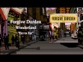 Forgive Durden - Ear to Ear