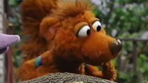 Rhyme Time Rhythm (2002 Version) Part 18