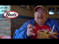 Tank's Hot Dog Review Dickie Dee's Italian Hot Dog