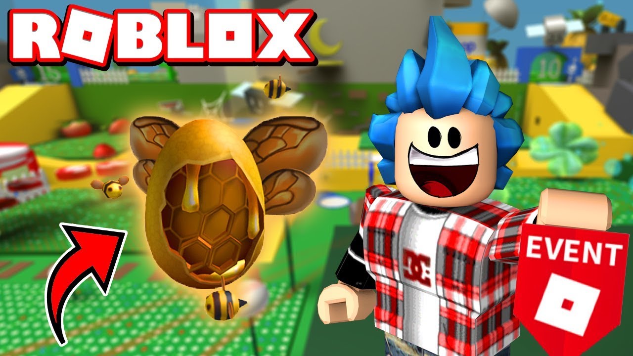 Consigo El Egg Hunt De Bee Swarm Roblox Egg Hunt 2019 Youtube - abeja leon y huevo escondido roblox bee swarm