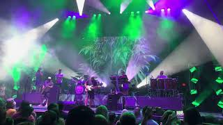 Slightly Stoopid Bandelero AUG 2 2024 iTHINK Financial Amphitheatre, West Palm Beach, FL