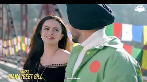 Qatal (Teaser) Manavgeet Gill, Gurlez Akhtar | Rashalika | Mista Baaz | Releasing on 24th May