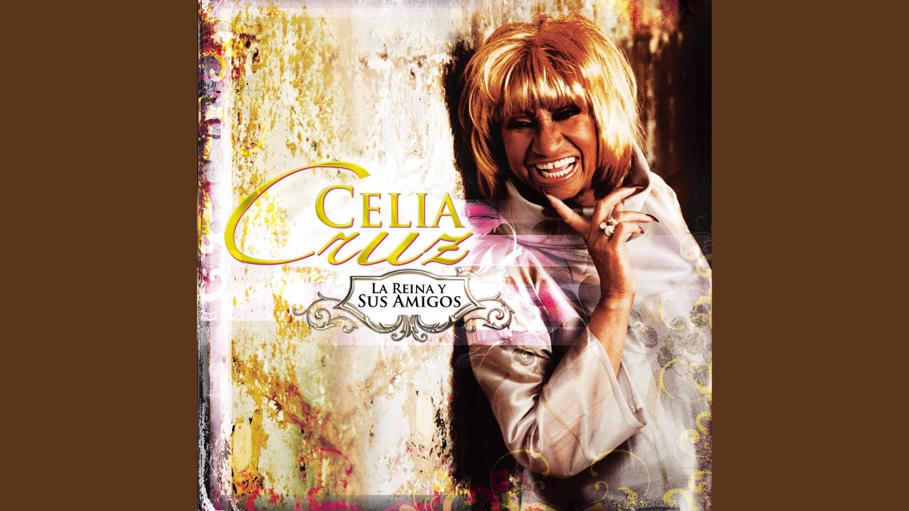 Celia Cruz Oye Como Va Lyrics Translation Celia's Oye Cómo Va (Oye Cómo Va) - YouTube