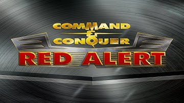 Command and Conquer Red Alert Remastered - Allies Let
