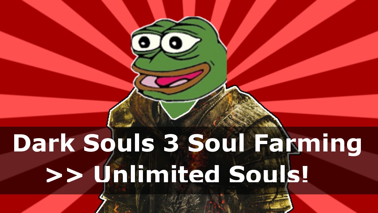 best way to farm forgotten souls 2.3 best way to farm forgotten souls 2.3
