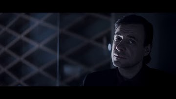 映画　『ストレイ　悲しみの化身』　公式予告