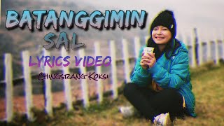 Battangiminsal Lyrics video
