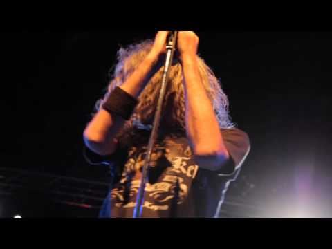 Nightstalker live @