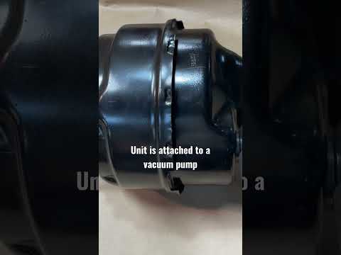 Can A Vacuum Leak Affect Brakes