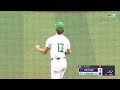 Portland at Oregon | HIGHLIGHTS | Big Ten Baseball | 03/31/2026