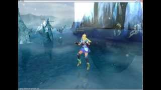 Cabal Dance 3 Tundra