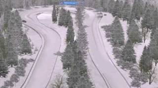 rFactor BMW M3 e92 Nordschleife
