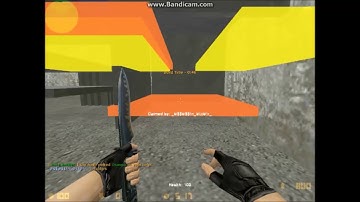 SCROLLER BASE | CS 1.6 BASE BUILDER {roz}