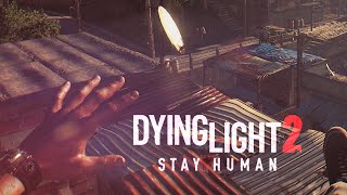 Прохождение Dying Light 2: Stay Human — (Часть 6) ➤ PC