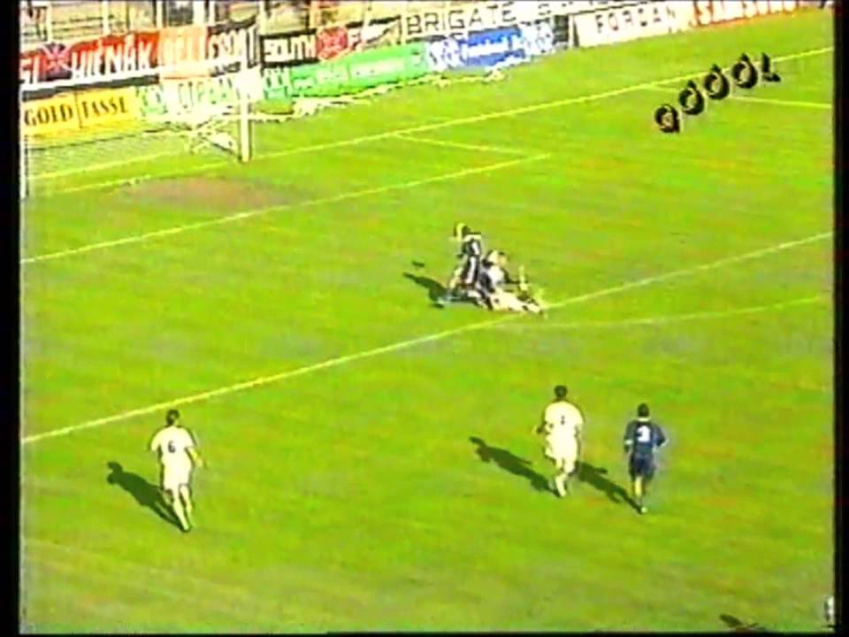 PMSC-BVSC 4-2  (2-0) 1995