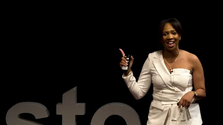 Does it really Meta? | Marika Beckford | TEDxAston...