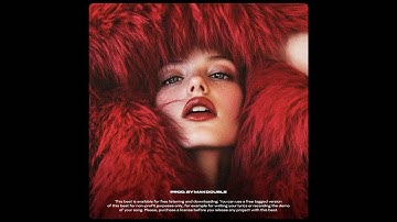 R&B Type Beat - "Open" | Trapsoul RnB Instrumental 2025