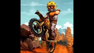 Trials Frontier  كيفية تحميل لعبة screenshot 5