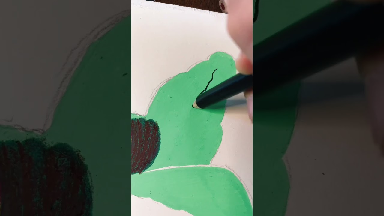 I gave Squidward… realism 