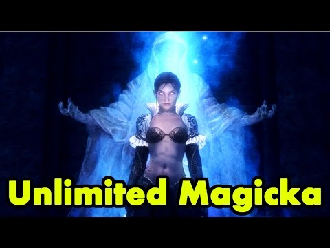 Video: Skyrim Mage Oskused - Kuidas Maksimaalselt Hävitada, Konjugeerida, Taastada, Illusiooniks Muuta Ja Muuta