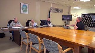 Carroll County NH Commission 4/2/24 FULL MEETING