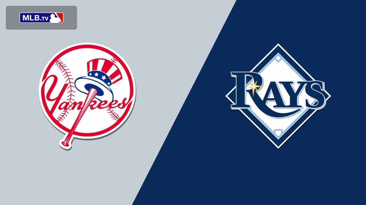 New York Yankees vs Tampa Bay Rays 5/6/23 Game Highlights YouTube