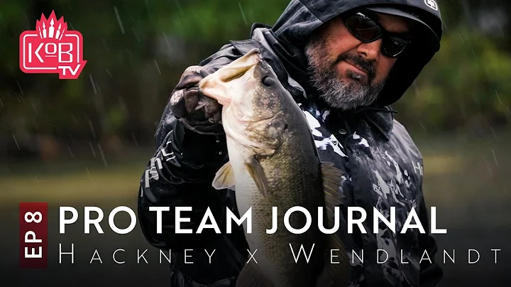 PRO TEAM JOURNAL 2022 | EPISODE 8 | Hackney & Wend...