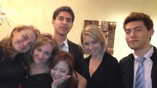 Francisco A Gallegos Zuniga Hairdresser hairstyles New York New York City Manhattan