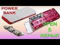 How to open and Repair power bank at your home, Power bank Board change hindi