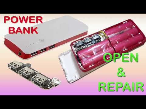 how-to-open-and-repair-power-bank-at-your-home,-power-bank-board-change-hindi