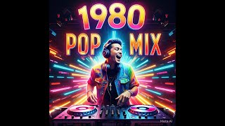 1980 MIX POP ROCK -  Queen, Madonna, Baltimora,  Rick Astley,  Michael Jackson,  INXS, A-ha, Erasure