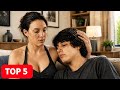 Top 5 Best Stepmother & Stepson Movies