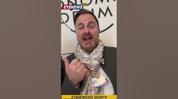 Bilawal Bhutto I Really happy to have bumped into PM @Xavier Bettel of Luxembourg at Davos