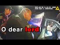 The MOST Bizarre Police Arrests You'll Ever Witness