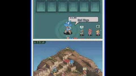 Final Fantasy Tactics A2 - The Five Kings Mission - Part 1