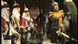 AlTareQ.Ep11 مسلسل الطارق - الحلقة الحادية عشر