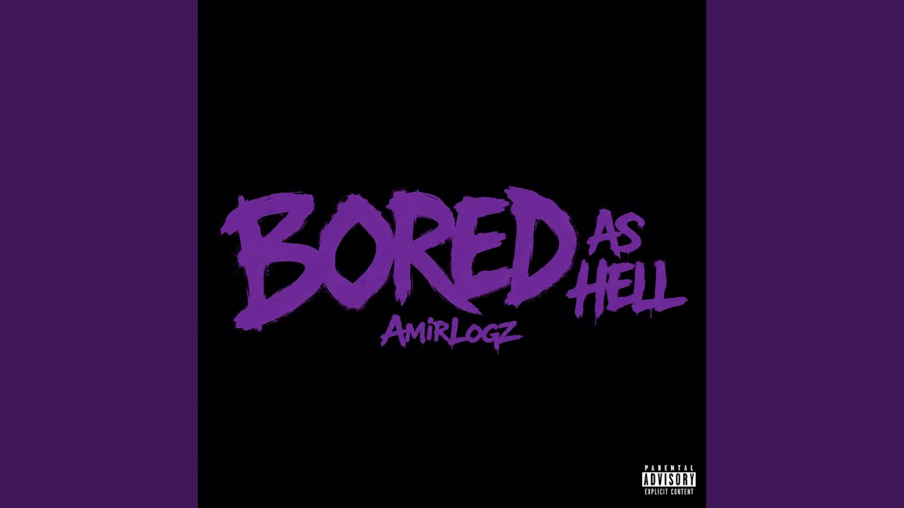 Watch Bored As Hell on YouTube Watch Bored As Hell on YouTube