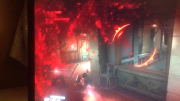 Ubi splinter cell blacklist bugs 2nd time