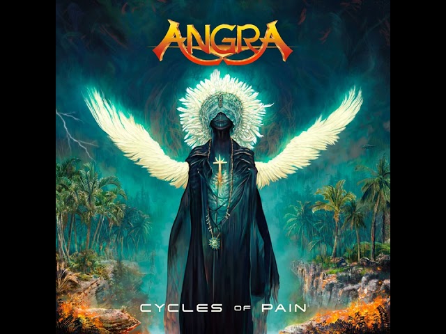 Angra - Faithless Sanctuary
