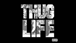 Обложка 2pac Fake Ass Bitches Original Version Обложка 2pac Fake Ass Bitches Original Version