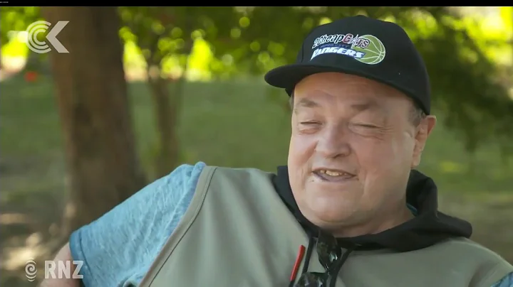 Arthur Taylor: From breaking the law to enforcing it