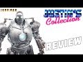 Hot Toys Iron Monger Review - Iron Man