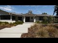 Modernizing a 1950s Hidden Hills Home with Jessica Risko Smith | Open House TV