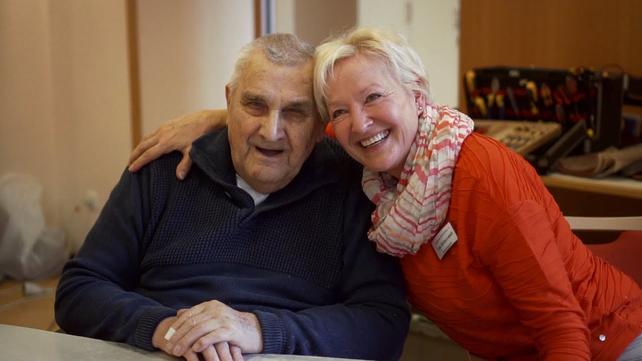 Seniorenzentrum Kellerwald