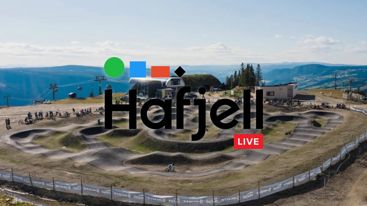 Hafjell LIVE