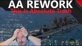 Aa Rework - This Is Absolute Trash